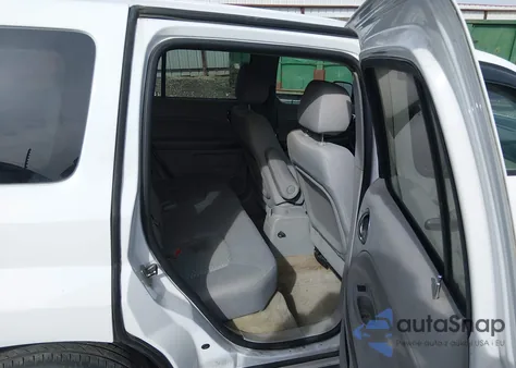 2011 Chevrolet Hhr Lt z USA, uszkodzony, nr VIN 3GNBABFW4BS597976